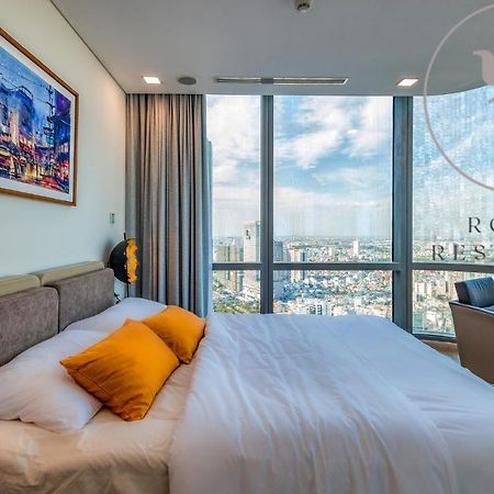 Landmark 81 - Royal Residence Ho Chi Minh-staden Exteriör bild